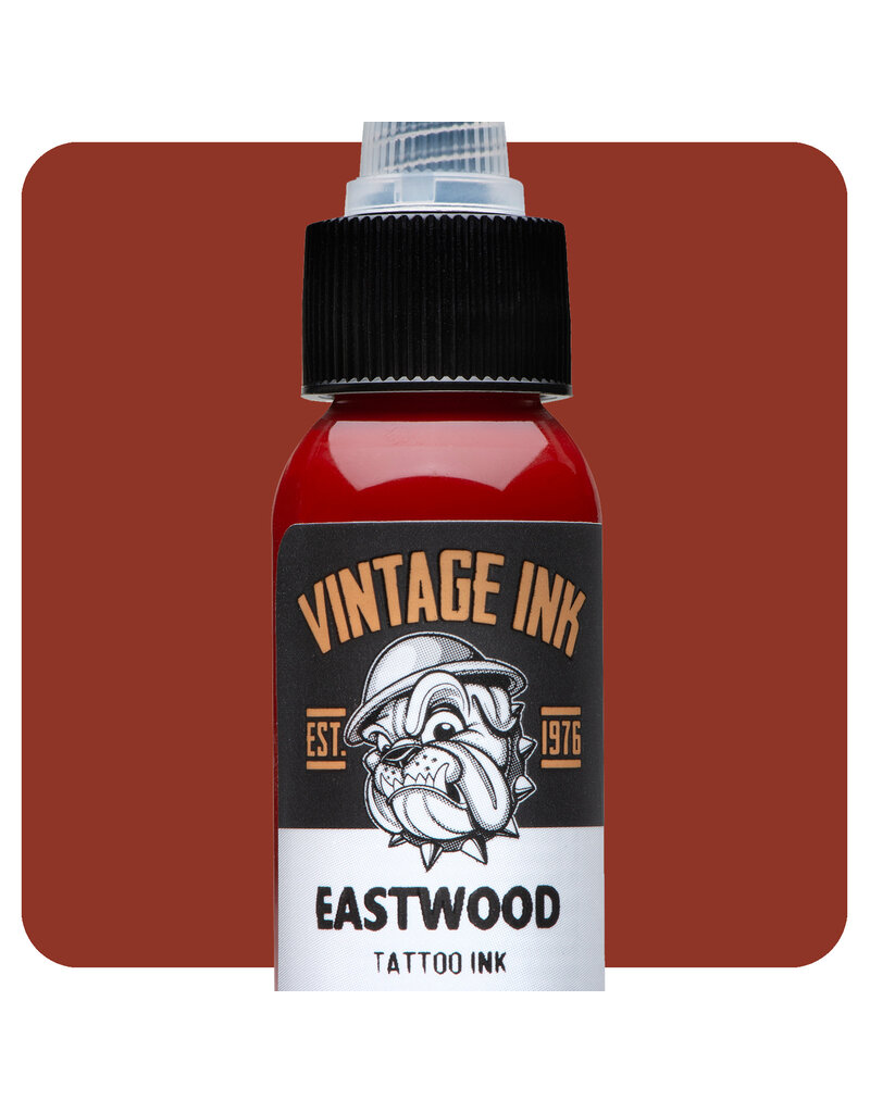 Eternal Tattoo Supply Eternal Eastwood