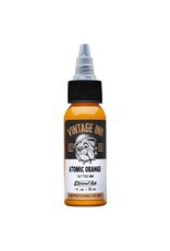 Eternal Tattoo Supply Eternal Atomic Orange