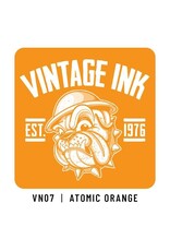Eternal Tattoo Supply Eternal Atomic Orange