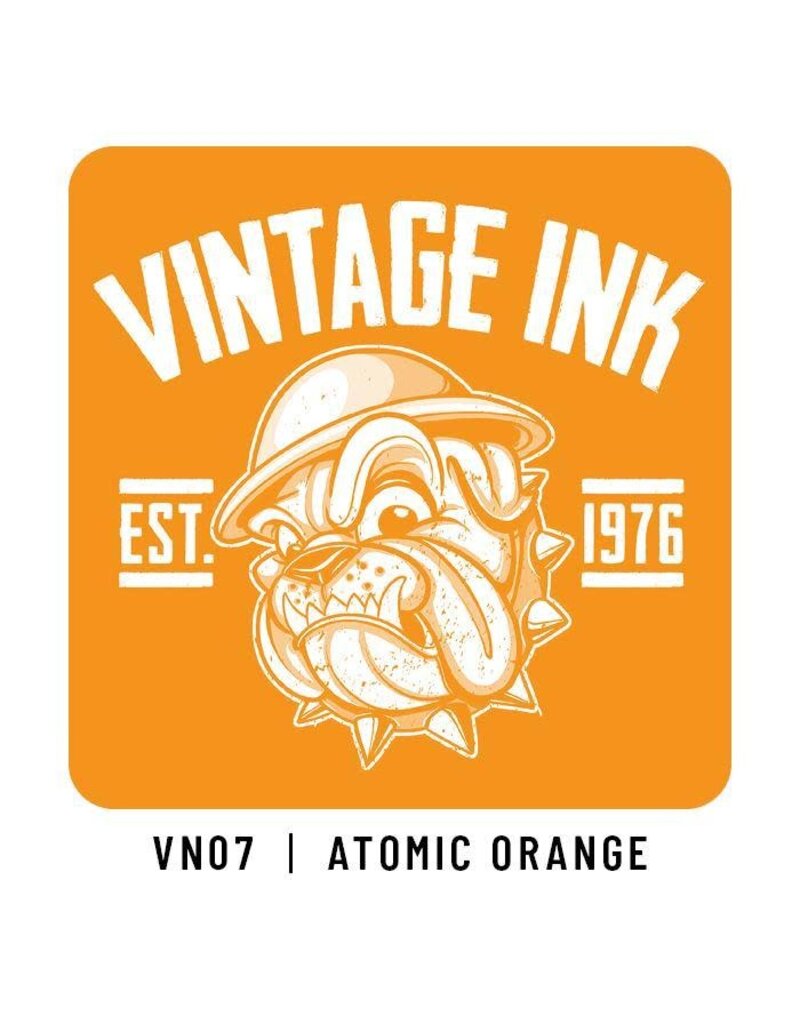 Eternal Tattoo Supply Eternal Atomic Orange