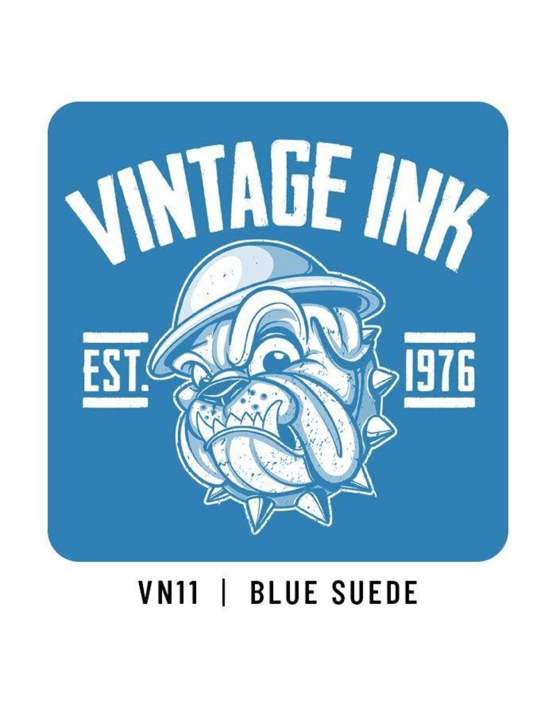 Eternal Tattoo Supply Eternal Blue Suede