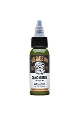 Eternal Tattoo Supply Eternal Camo Green