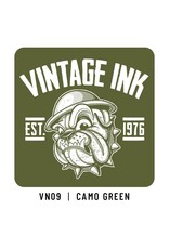 Eternal Tattoo Supply Eternal Camo Green