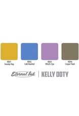 Eternal Tattoo Supply Eternal Kelly Doty Resurrection Set