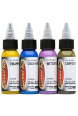 Eternal Tattoo Supply Eternal Kelly Doty Resurrection Set