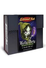 Eternal Tattoo Supply Eternal Kelly Doty Resurrection Set