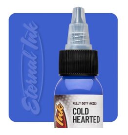 Eternal Tattoo Supply Eternal Cold Hearted (Light Cobalt)