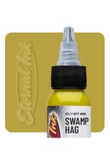 Eternal Tattoo Supply Eternal Swamp Hag (New Moss)