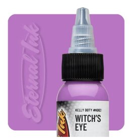 Eternal Tattoo Supply Eternal Witch's Eye (Amethyst)