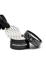 Recovery Recovery Derm Shield Bangers (100/tub)