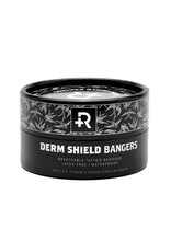Recovery Recovery Derm Shield Bangers (100/tub)