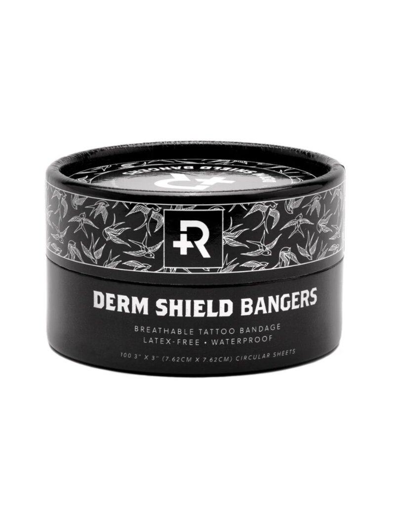 Recovery Recovery Derm Shield Bangers (100/tub)