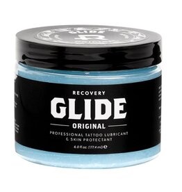 Recovery Recovery Glide (Blue) 6 oz single