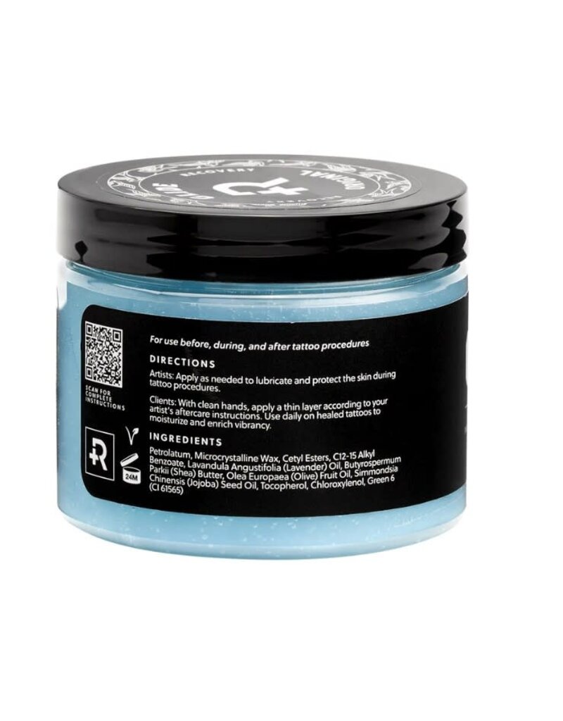 Recovery Recovery Glide (Blue) 6 oz single