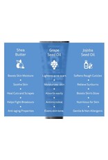 Recovery Recovery Lotion 3 oz Tube single