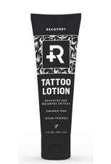 Recovery Recovery Lotion 3 oz Tube single