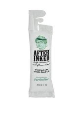 After Inked After Inked Tattoo Moisturizer Lotion 7ml packets  single