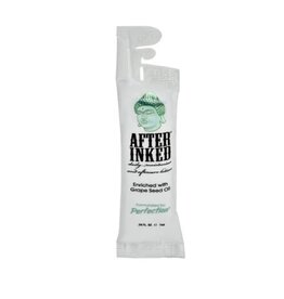 After Inked After Inked Tattoo Moisturizer Lotion 7ml packets  single