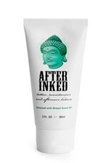 After Inked After Inked Tattoo Moisturizer & Lotion 3 oz Tube single