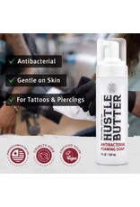 Hustle Bubbles Antibacterial Foaming Soap 7 fl oz single