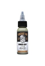 Eternal Tattoo Supply Eternal Bomber Gray