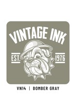 Eternal Tattoo Supply Eternal Bomber Gray