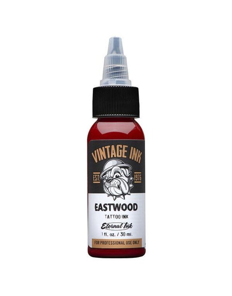 Eternal Tattoo Supply Eternal Eastwood