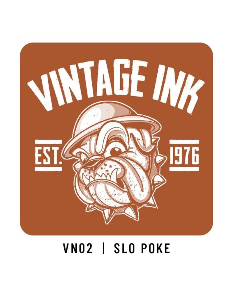 Eternal Tattoo Supply Eternal Slo Poke