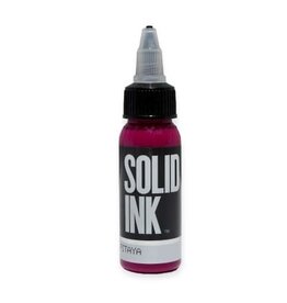 Solid Ink Solid Ink Pitaya