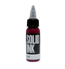 Solid Ink Solid Ink Malbec