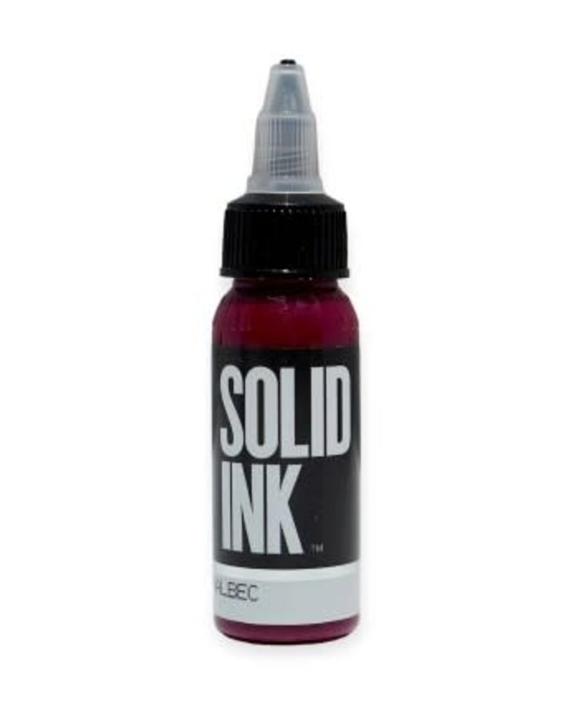 Solid Ink Solid Ink Malbec