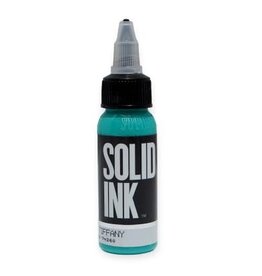 Solid Ink Solid Ink Tiffany