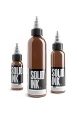 Solid Ink Solid Ink Old Brown