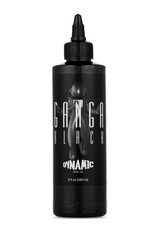 Dynamic Dynamic Ganga Black Ink 8 oz