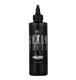 Dynamic Dynamic Ganga Black Ink 8 oz