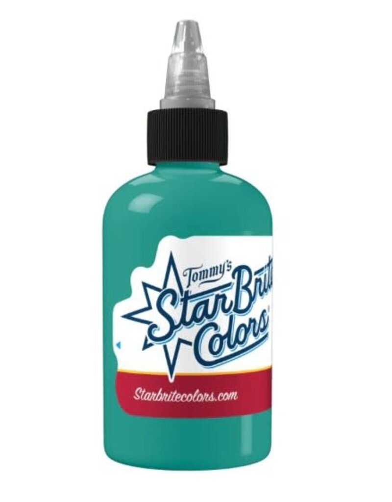 Starbrite Starbrite Sage Green 2 oz