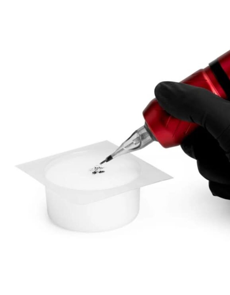 Saferly Saferly Rinse Caps With Foam (24/Box)