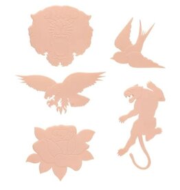 A Pound of Flesh APOF American Tradition Flats Collection (5 pc)