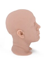 A Pound of Flesh APOF Jesse Smith Head