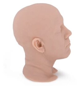 A Pound of Flesh APOF Jesse Smith Head