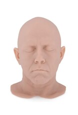 A Pound of Flesh APOF Jesse Smith Head