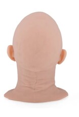 A Pound of Flesh APOF Jesse Smith Head