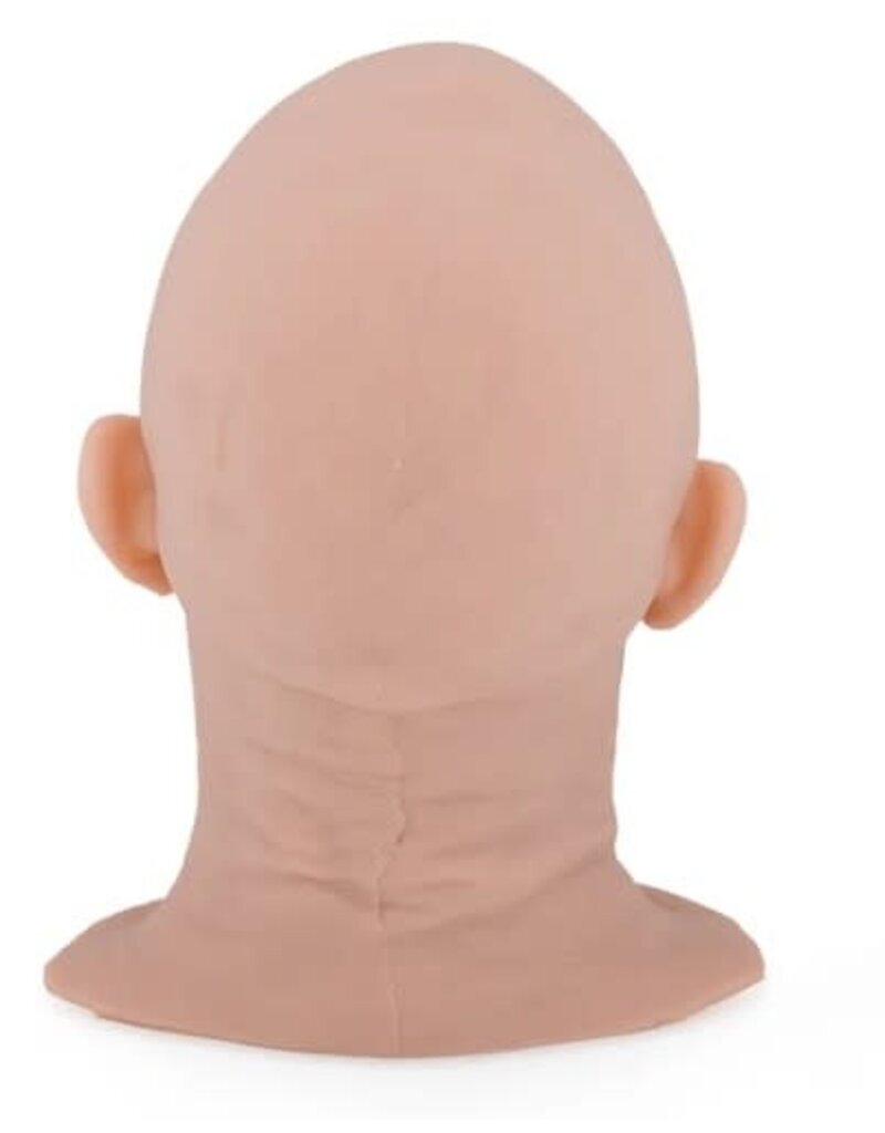 A Pound of Flesh APOF Jesse Smith Head