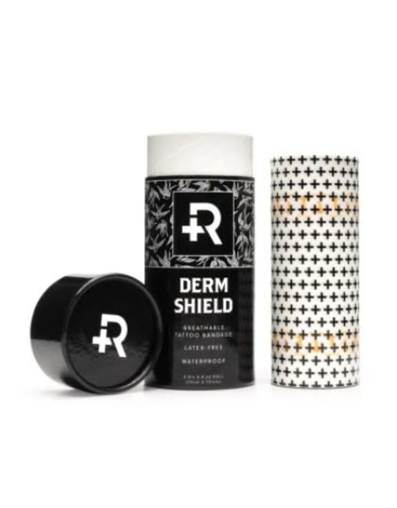 Recovery Recovery Derm Shield 5.9" x 8 yds single