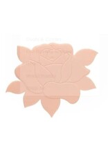 A Pound of Flesh APOF American Tradition Flats Rose