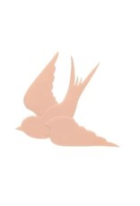 A Pound of Flesh APOF American Tradition Flats Swallow