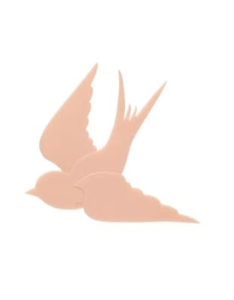 A Pound of Flesh APOF American Tradition Flats Swallow