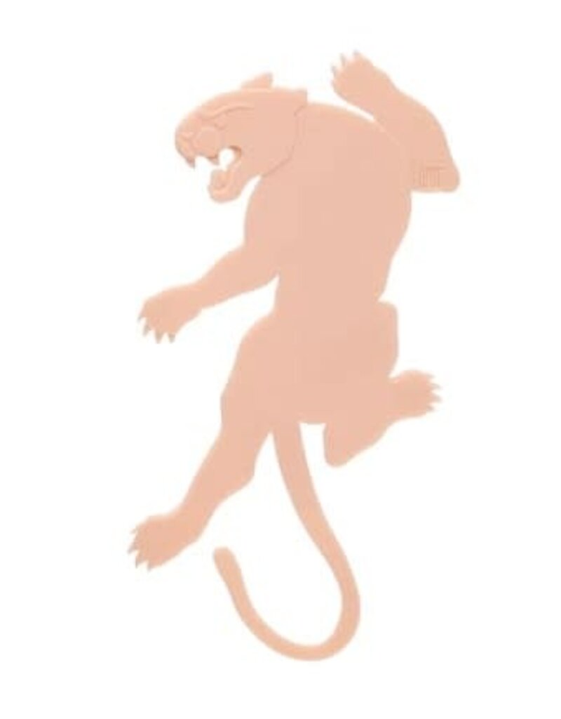 A Pound of Flesh APOF American Tradition Flats Panther