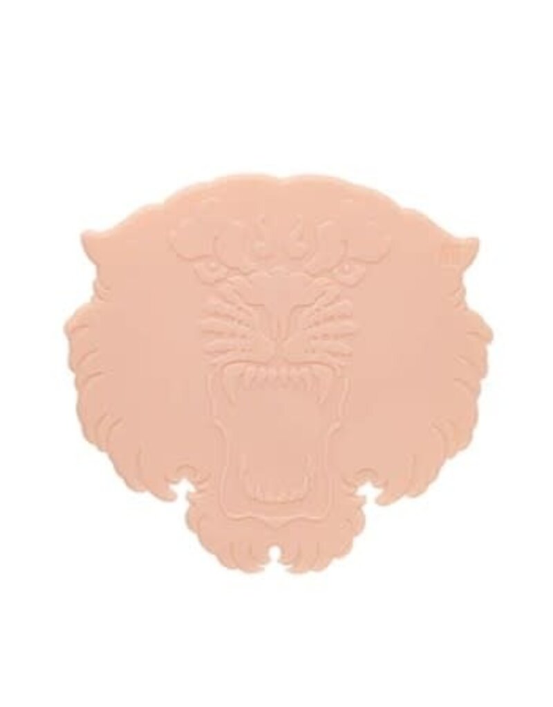 A Pound of Flesh APOF American Tradition Flats Tiger Head