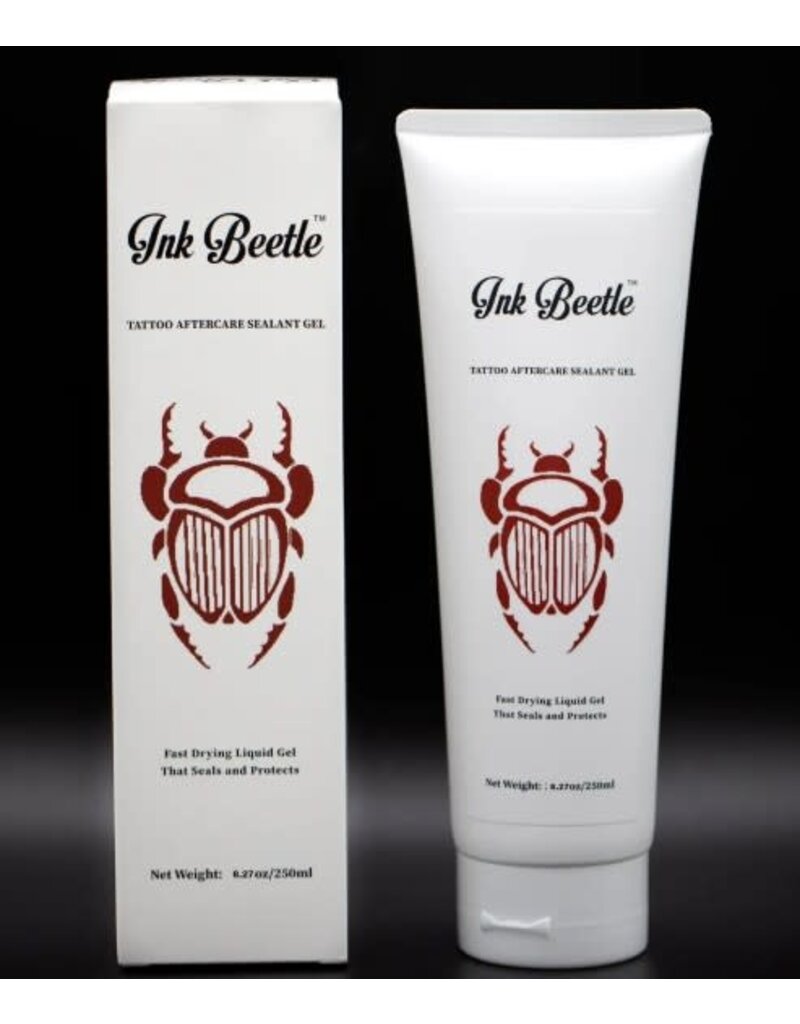 Ink Beetle Ink Beetle 8.33 oz Tube single